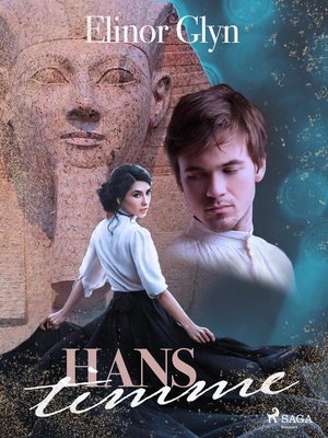 cover image of Hans timme